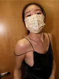 [ROSI Photo] mask series 2018.02.14 no.612(8)